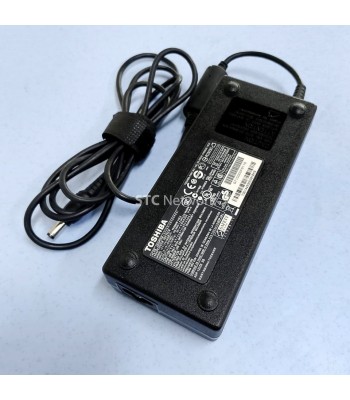 Toshiba 19V 6.32A Φ 5.5*2.5 mm